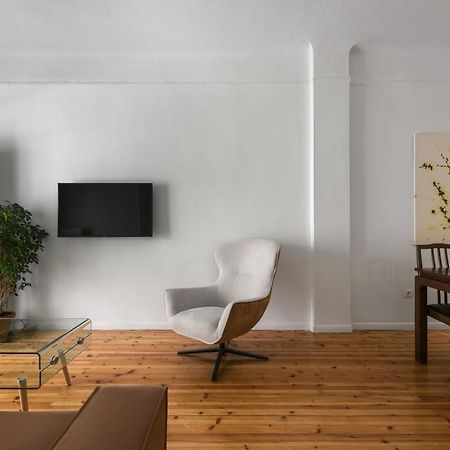 Apartament F & B Collection - Flat For 6 Saloniki Zewnętrze zdjęcie