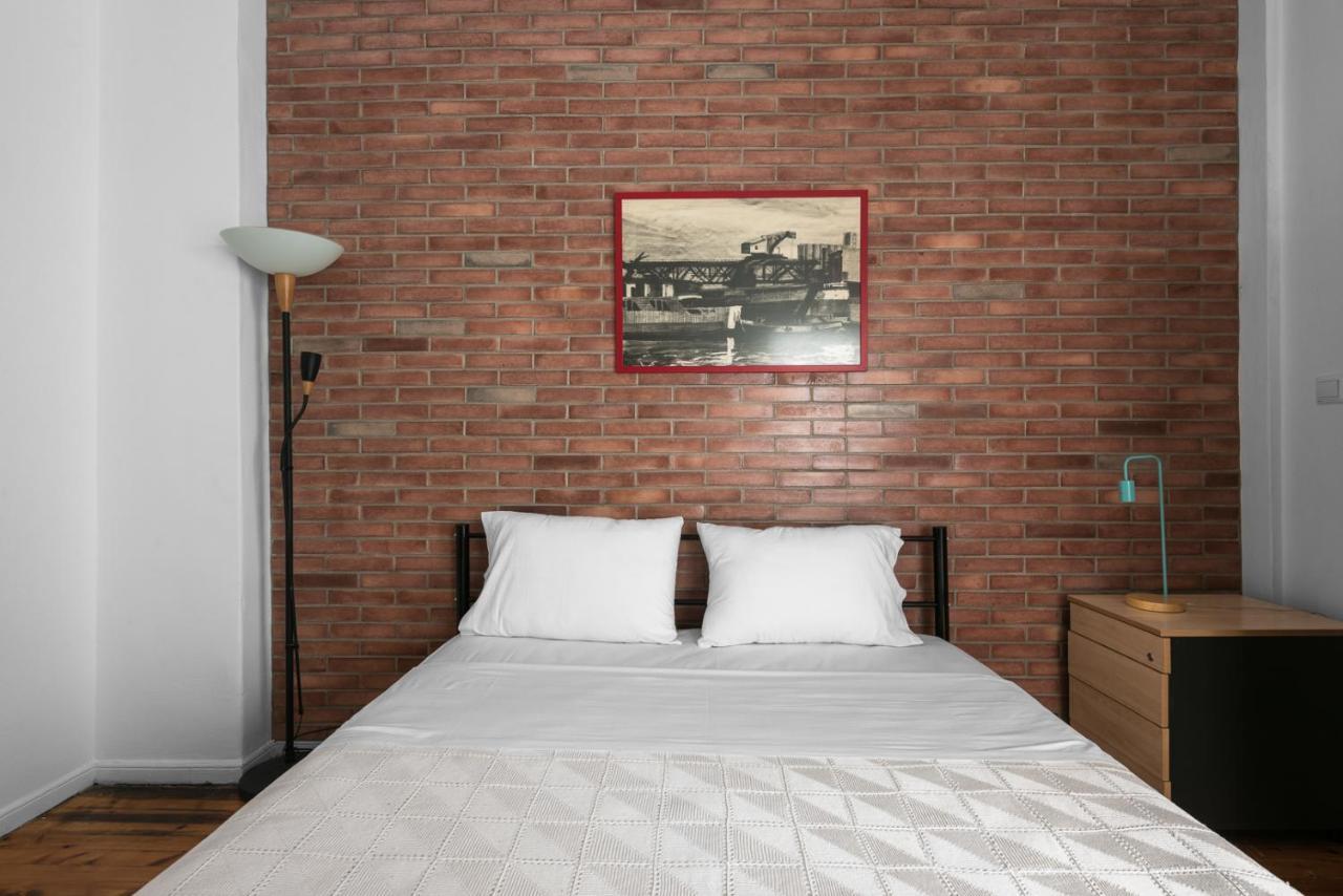 Apartament F & B Collection - Flat For 6 Saloniki Zewnętrze zdjęcie